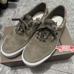 WTAPS × VAULT BY VANS OG ERA LXのサムネイル