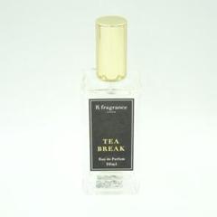 【CHUM】R fragrance TEA BREAK 50ml 2025年最新】アールフレグランス ティーブレイクの人気アイテム