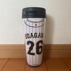 WBC牧タンブラー×2 Amazon.co.jp: WBC wbc 2023 侍ジャパン 牧秀悟 タンブラー 横浜