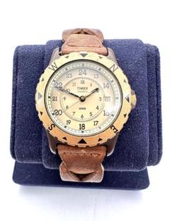 TIMEX タイメックス 腕時計 メンズ デイト f99