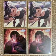 プロセカ 白石杏 ジュンブラ ユアハピ 色紙 23a 特訓前 ビビバス プロセカ 白石杏 色紙 23a ジュンブラ