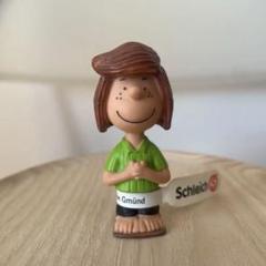 【値下げ中】PEANUTS×Marc Jacobs ペパーミントパティ　タグ付き 値下げ中】PEANUTS×Marc Jacobs ペパーミントパティタグ付き