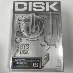 BTS 7 Moments DISK DIGITAL CODE 新品未開封 公式 - メルカリ