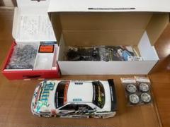 ヨコモ ドリフトパッケージ のむけん スカイライン ER34