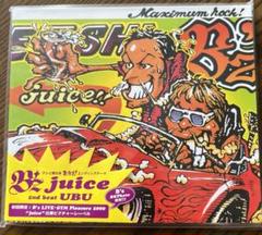 2025年最新】B z juiceの人気アイテム - メルカリ
