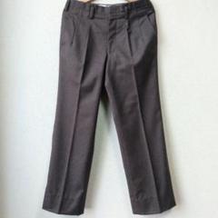 50's ビンテージワイドスラックス - Fresh Service NECESSARY or UNNECESSARY NEAT OUTIL YOKE  VINTAGE などの通販 RADICAL