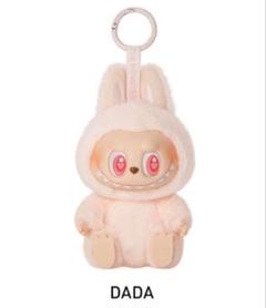 POPMART THE MONSTER DADA 袋未開封 2025年最新】popmart labubu dadaの人気アイテム - メルカリ