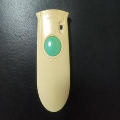 ［ジャンク品］NEC シーリングライト　リモコン