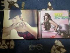 安室奈美恵 アルバム 2枚セット