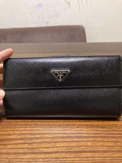 PRADA プラダ 長財布