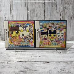NINTENDO DS