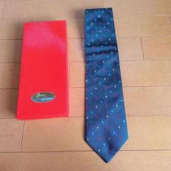 Brioni ブリオーニ O61D00 O9485 1340 FLANNEL MIDNIGHT BLUE