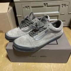 WTAPS VANS OLD SKOOL 28cmのサムネイル