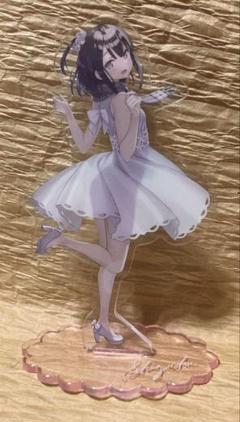 カントク/しずく/アクリルスタンド【開封済み・保護シート付き】