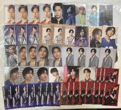 堀夏喜　カード52枚セット