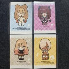 着せ恋展　アクスタ　マグネット　ポストカード　購入特典 2025年最新】着せ恋展の人気アイテム - メルカリ