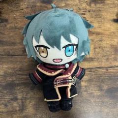 最終値下げ あんさんぶるスターズあんスタ 影片みか 着せ替えぬいぐるみ 20cm あんさんぶるスターズ 着せ替えぬいぐるみ 影片みか - メルカリ