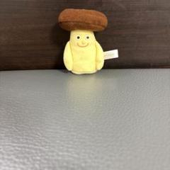 NHK プチプチアニメ カペリート ぬいぐるみ ふわっこパペット