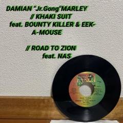 早い物勝ち DAMIAN JR.GONG MARLEY 4枚セット レコード Damian Marley | Spotify