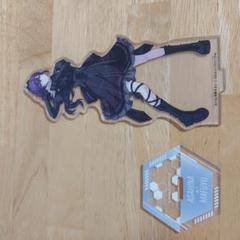アクリルスタンド　朝比奈まふゆ
