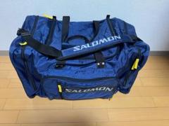 Amazon | SALOMON(サロモン) ボード・ブーツバッグ SLMN BOOTS