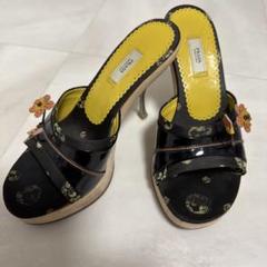 PRADAミュール