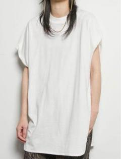 ASYMMETRY Tシャツ（Tシャツ／カットソー）｜CITYSHOP（シティ