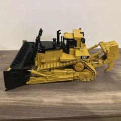 専用　CAT D10T D9R 1:50 スケール ブルドーザー Cat D10T ブルドーザ (ミニカー) - ホビーサーチ ミニカー