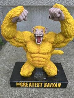 黄金大猿 ドラゴンボールGT (ドラゴンボールジーティー) フィギュア