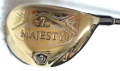 【高級】マジェスティ MAJESTY 旧マルマン プレステジオ10 UT7 R