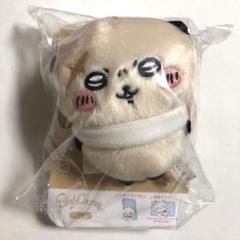 新品　ちいかわ　chiikawaラッコ先生　プレイチャーム　マスコット