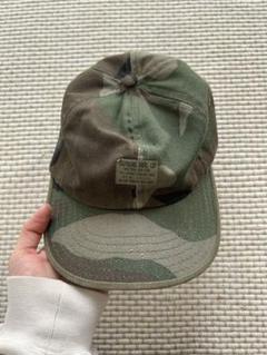2025年最新】supremeキャップ迷彩柄の人気アイテム - メルカリ