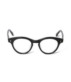 白山眼鏡店 BRIGG ブラック BEAMS