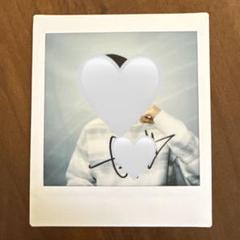 ATEEZ ジョンホ サイン入り ポラロイド サインポラ EPILOGUE ATEEZ ジョンホ サイン入り ポラロイド サインポラ EPILOGUE
