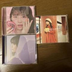 麻倉もも スマッシュ・ドロップ ポスター　直筆サイン入り 麻倉もも スマッシュ・ドロップ ポスター直筆サイン入り