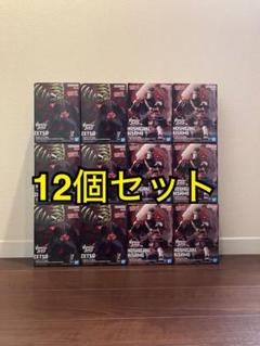 NARUTO-ナルト- 疾風伝 VIBRATION ゼツ 干柿鬼鮫 12個セット NARUTO-ナルト- 疾風伝 VIBRATION ゼツ 干柿鬼鮫 12個セット その他