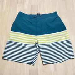 ユニクロ　水着　ショートパンツ
