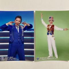 【再 値下げ】歌劇ザ・レビューHTB　DVD　グッズ　２周年記念公演 m43964377772_1.jpg?1690287344