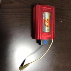 ナベナベ様用 DAYTONA パワーアドバンスフルデジタルCDI赤箱