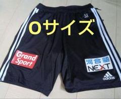 ベガルタ仙台 支給品 サッカーパンツ ハーフパンツ アディダス