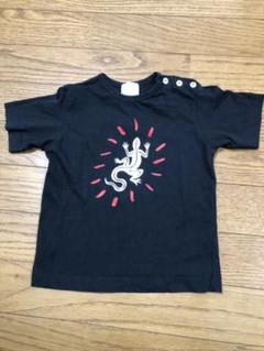 アニエスベー ★レザール Tシャツ 18m (agnes b.)