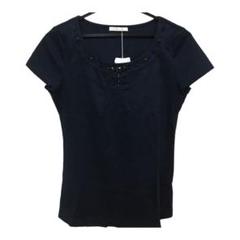 2025年最新】Aveniretoile レディース 半袖(Tシャツ) Tシャツ