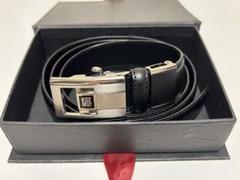 【新品未使用】LOUIS QUATORZE ベルト
