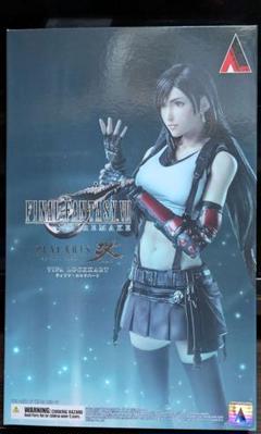 FA Studio ティファ&クラウド 超豪華版3体セット1/4スタチューFF7 1/4スケール <br | スタチュー | プライム1スタジオ