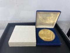 海外並行輸入正規品 日本初の二十圓金貨 20円金貨（明治3年 純銀プルーフ大型メダル コレクション