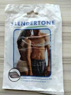 [純正] SLENDERTONE 腹筋トレーニングパッドのサムネイル