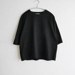 JOURNAL STANDARD relume　スリットスリーブ カットソーのサムネイル