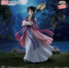 機動戦士Gundam マチュフィギュア 薬屋のひとりごと 月精 フィギュア 1円〜 未開封 薬屋のひとりごと 猫猫フィギュア 月精、機動戦士