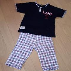 Lee 140 Tシャツ ズボン