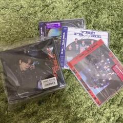 INI A 藤牧京介 BOX INI THE FRAME ユニバBOX 藤牧京介